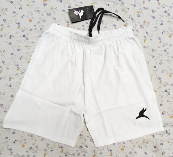 NS Shorts Sports Wear