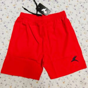 NS Shorts Sports Wear