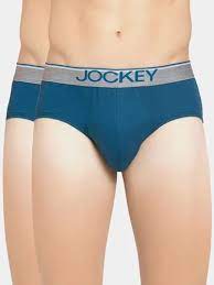 Jockey Brief #8037