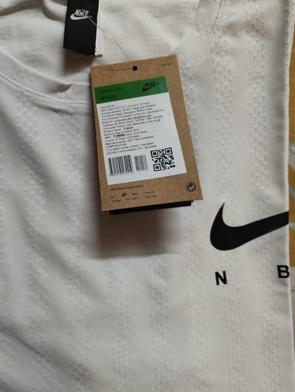 Nike men t-shirt - Image 2