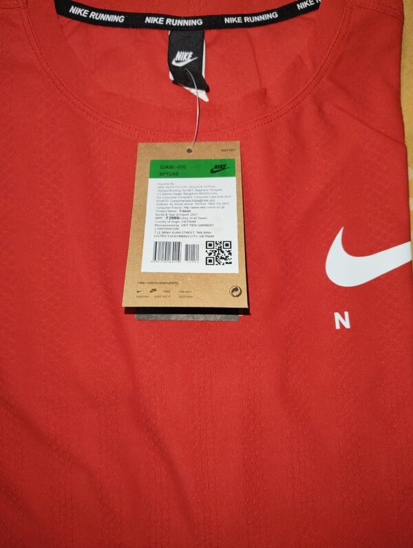 Nike men t-shirt - Image 2
