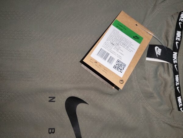 Nike men t-shirt - Image 2