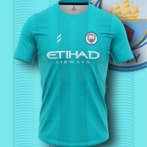 ETIHAD Jersey t-Shirt