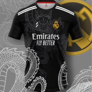 EMIRATES Jersey t-shirt