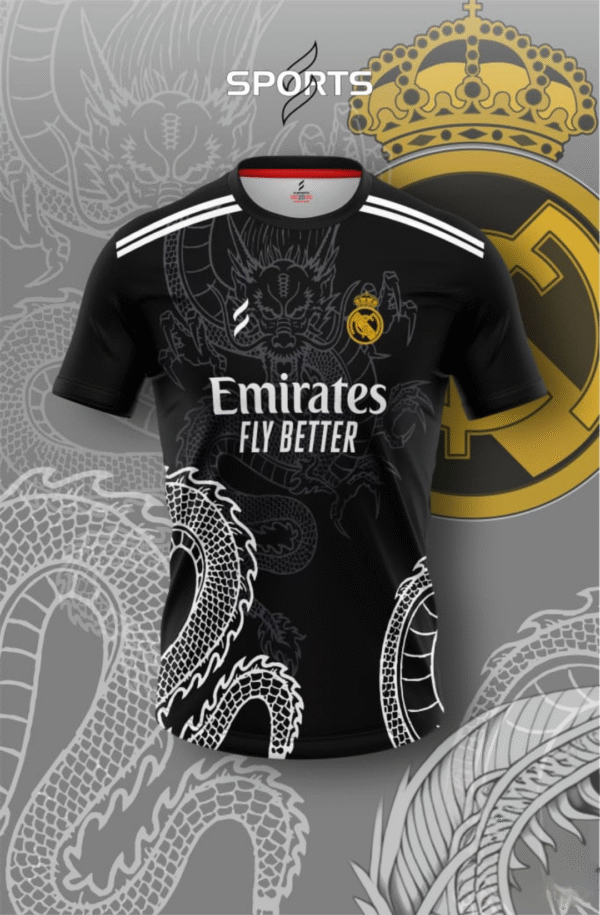 EMIRATES Jersey t-shirt
