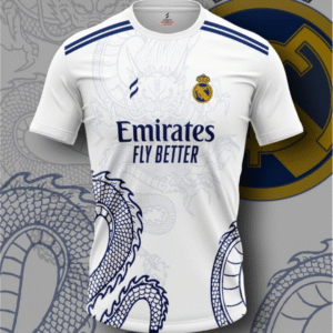 EMIRATES Jersey t-shirt