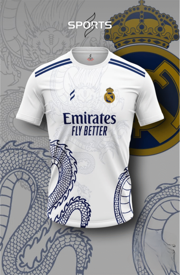 EMIRATES Jersey t-shirt