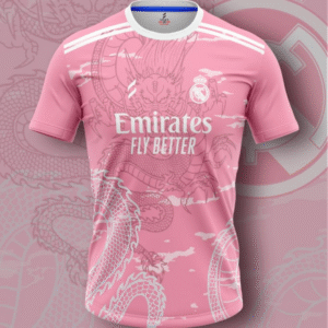 EMIRATES Jersey t-shirt