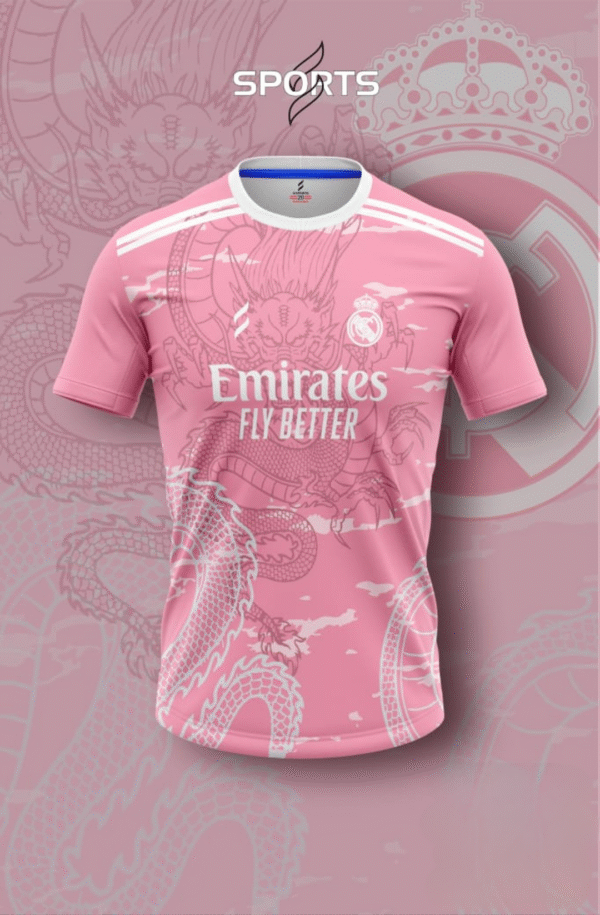 EMIRATES Jersey t-shirt